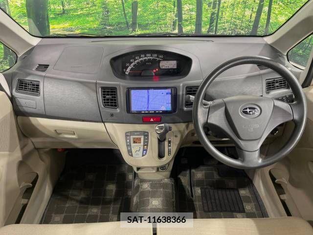 Subaru STELLA 2011-05 286059-1