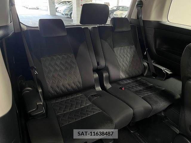 Toyota VELLFIRE 2018-12 383618-6