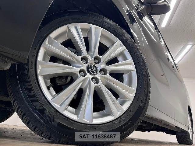 Toyota VELLFIRE 2018-12 383618-19