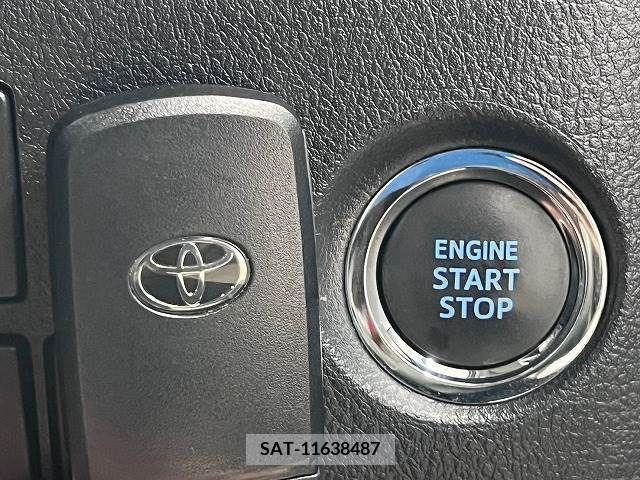 Toyota VELLFIRE 2018-12 383618-11