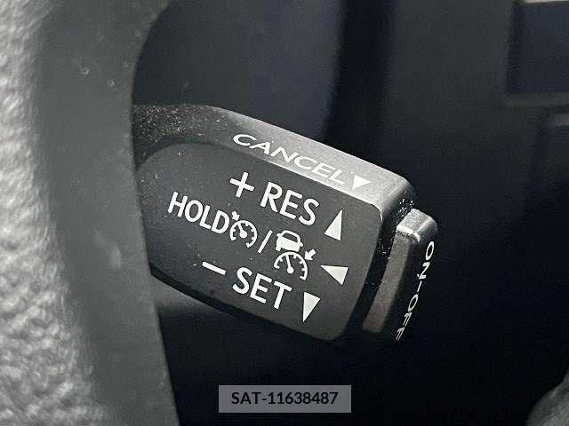 Toyota VELLFIRE 2018-12 383618-8