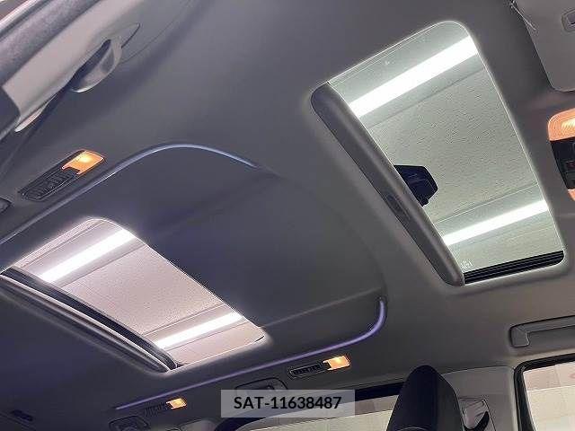 Toyota VELLFIRE 2018-12 383618-7