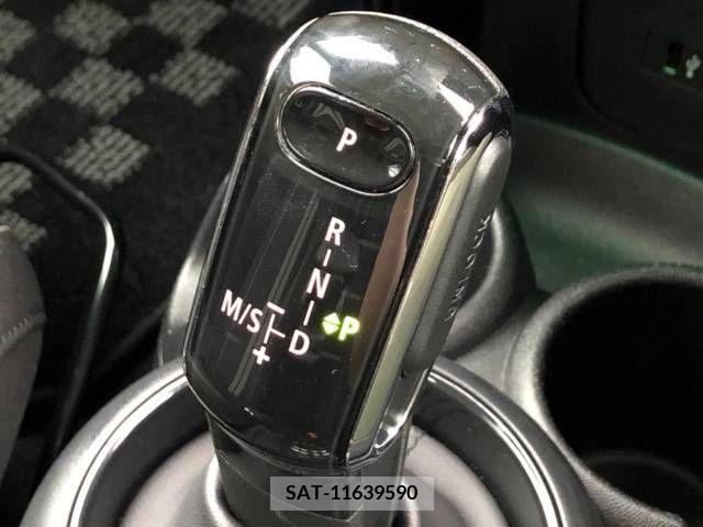 Bmw MINI 2019-11 363772-11
