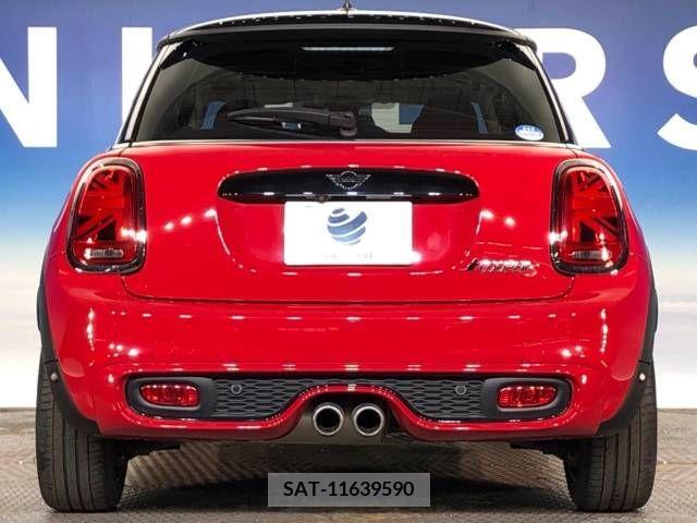 Bmw MINI 2019-11 363772-16