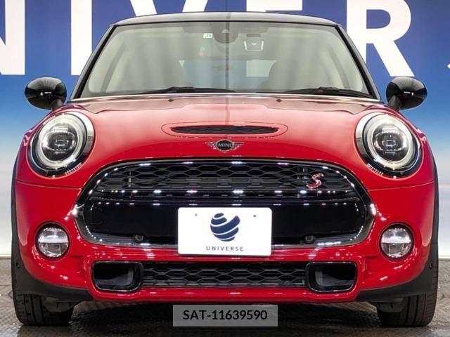 Bmw MINI 2019-11 363772-15