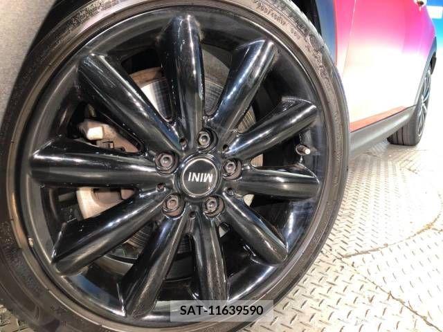 Bmw MINI 2019-11 363772-14