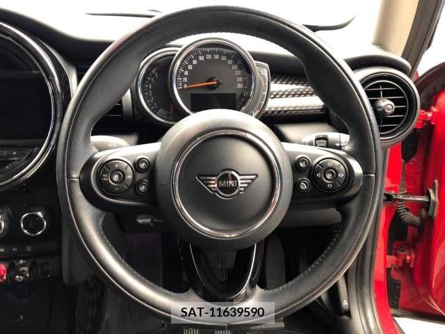 Bmw MINI 2019-11 363772-10
