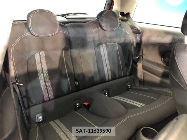 Bmw MINI 2019-11 363772-9
