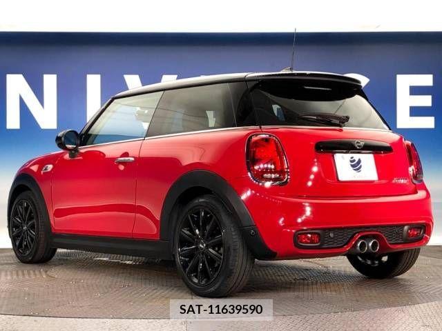 Bmw MINI 2019-11 363772-18