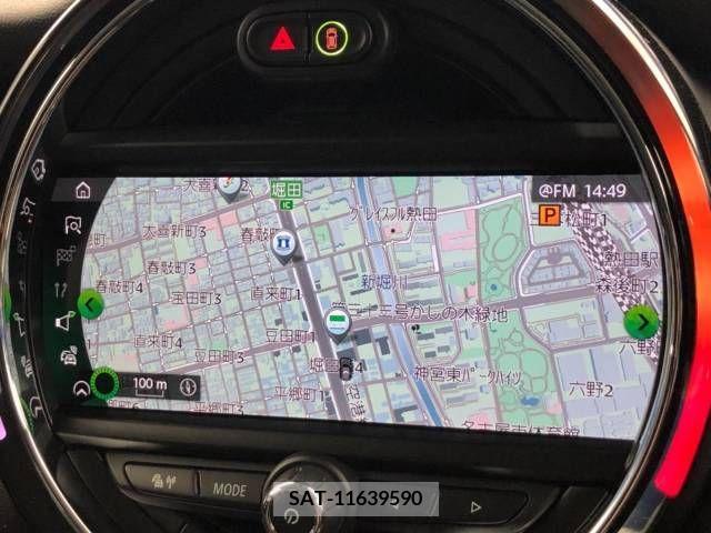 Bmw MINI 2019-11 363772-5