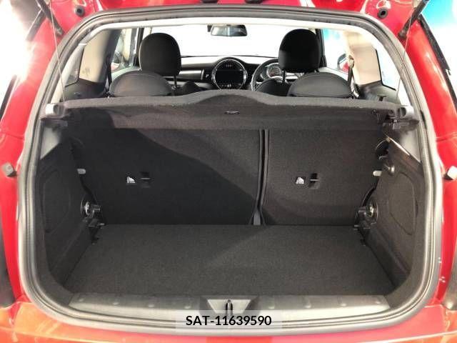 Bmw MINI 2019-11 363772-12