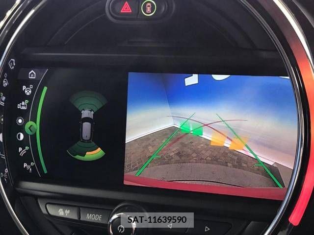 Bmw MINI 2019-11 363772-4