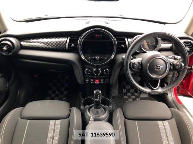 Bmw MINI 2019-11 363772-1