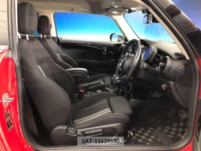 Bmw MINI 2019-11 363772-8
