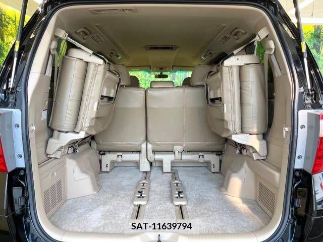 Toyota ALPHARD 2013-09 259239-11