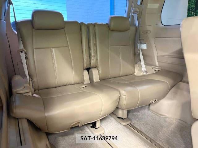 Toyota ALPHARD 2013-09 259239-10