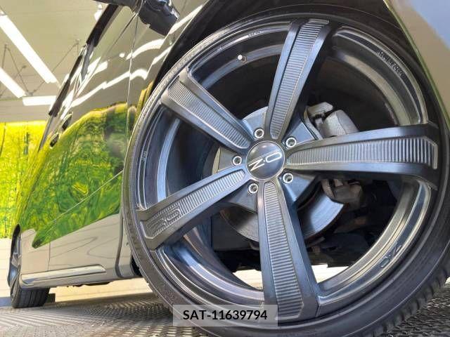 Toyota ALPHARD 2013-09 259239-13