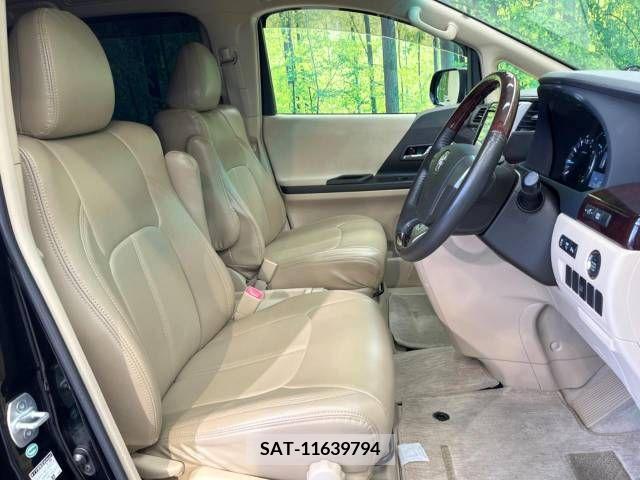 Toyota ALPHARD 2013-09 259239-8