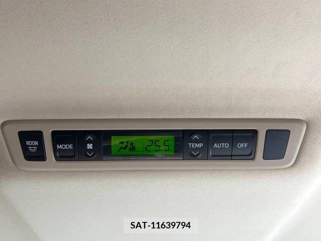 Toyota ALPHARD 2013-09 259239-6