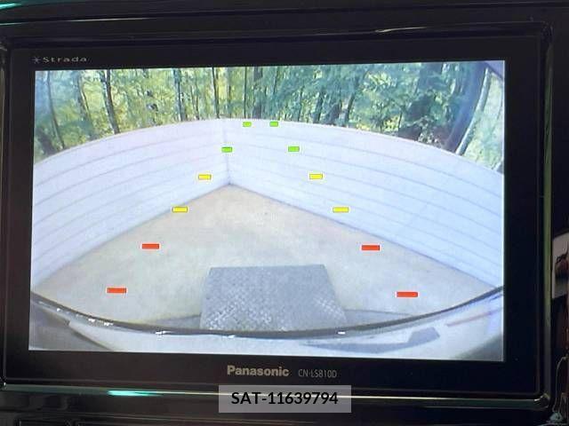 Toyota ALPHARD 2013-09 259239-4