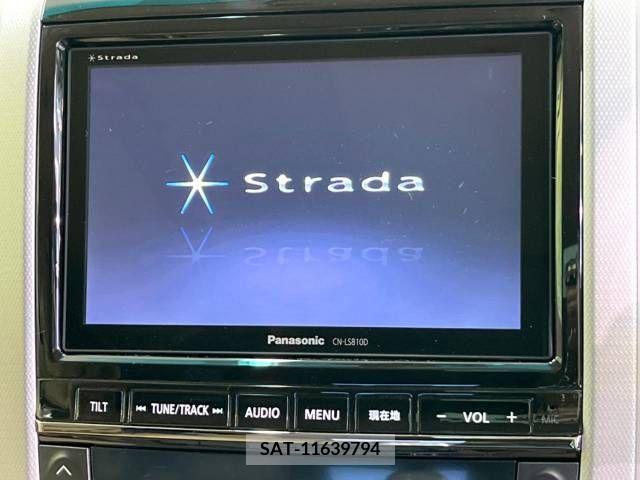 Toyota ALPHARD 2013-09 259239-3
