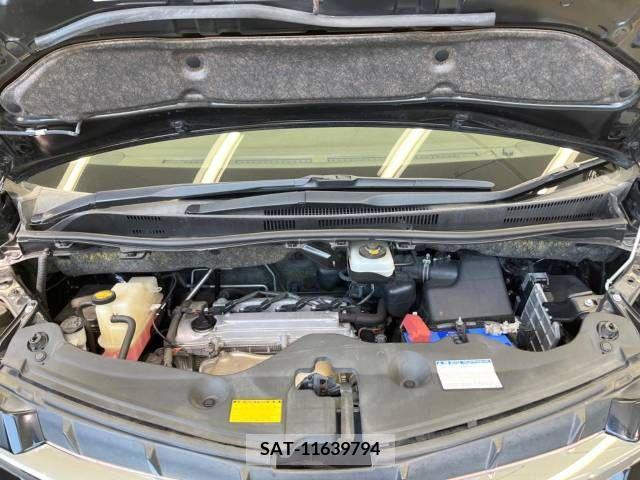 Toyota ALPHARD 2013-09 259239-18