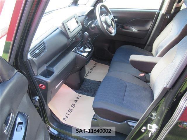 Nissan ROOX 2021-12 214351-5
