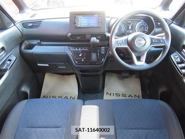 Nissan ROOX 2021-12 214351-2