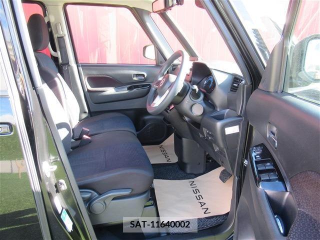 Nissan ROOX 2021-12 214351-3
