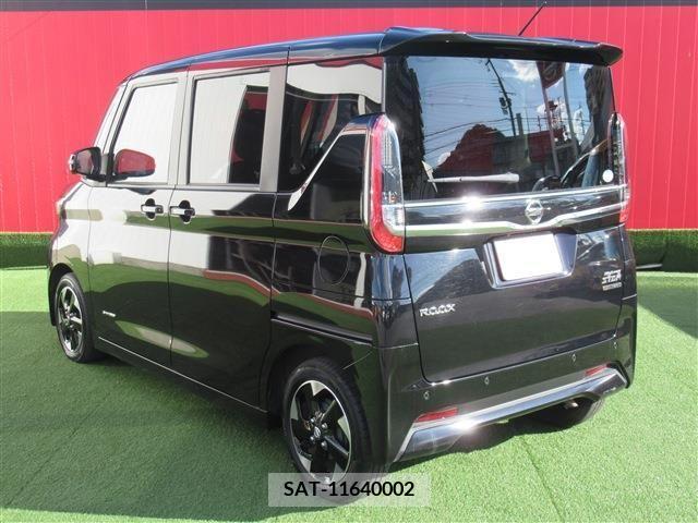 Nissan ROOX 2021-12 214351-1