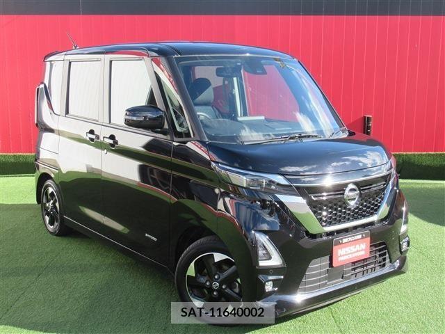Nissan ROOX 2021-12 214351-0