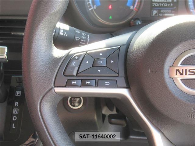 Nissan ROOX 2021-12 214351-12