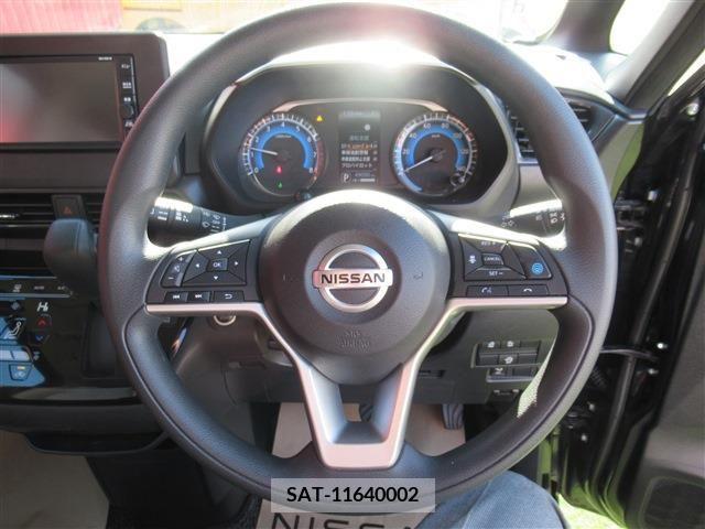 Nissan ROOX 2021-12 214351-8