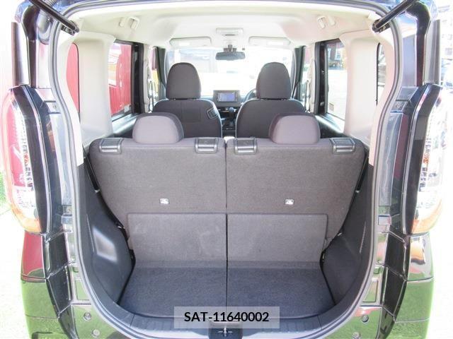 Nissan ROOX 2021-12 214351-7