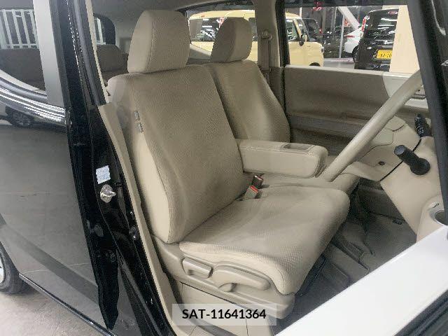 Honda N BOX SLASH 2015-02 205365-9