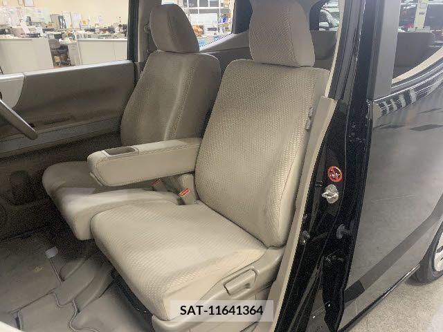 Honda N BOX SLASH 2015-02 205365-12