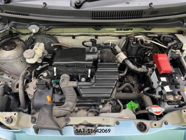 Mazda CAROL 2017-02 305280-18