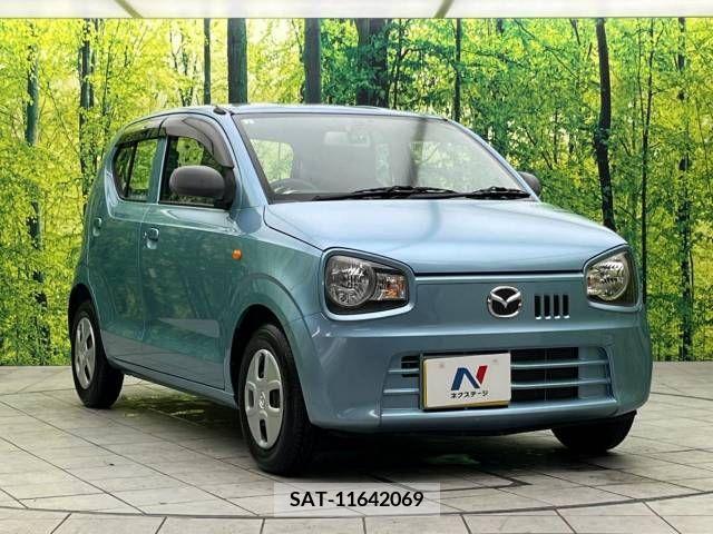 Mazda CAROL 2017-02 305280-16
