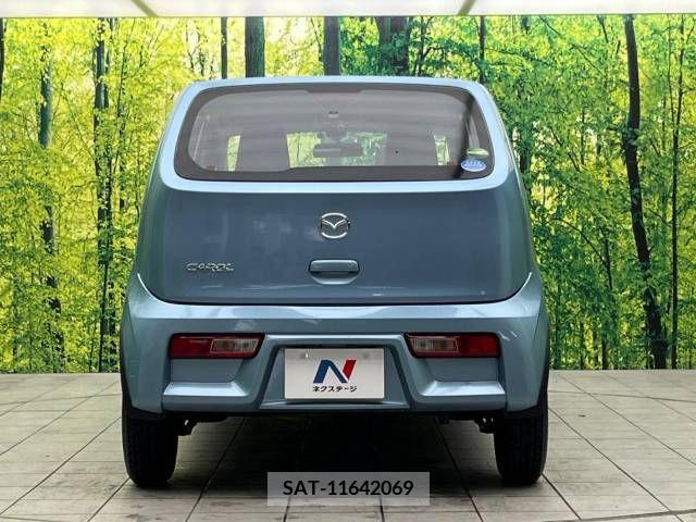 Mazda CAROL 2017-02 305280-15