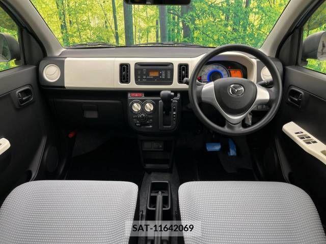 Mazda CAROL 2017-02 305280-1