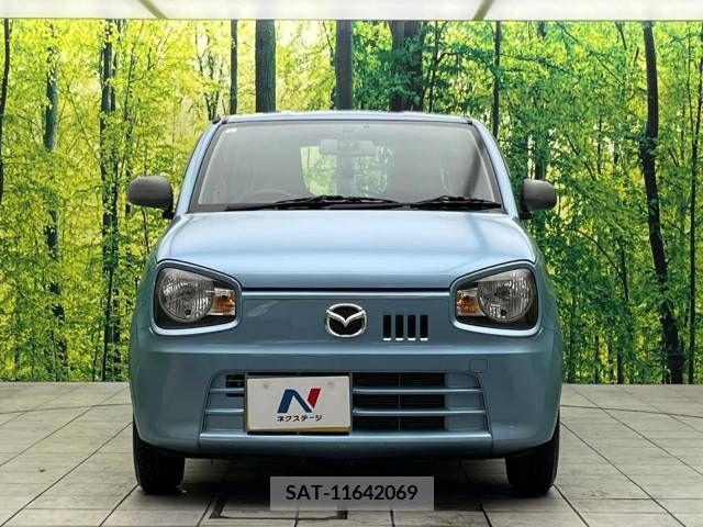 Mazda CAROL 2017-02 305280-14