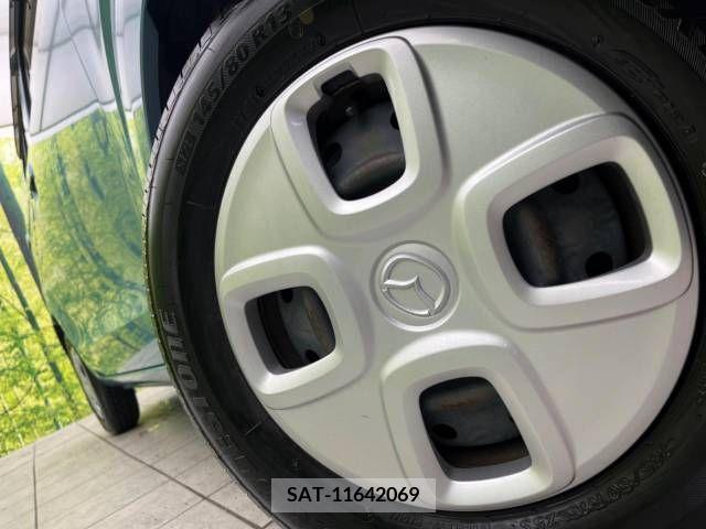 Mazda CAROL 2017-02 305280-13