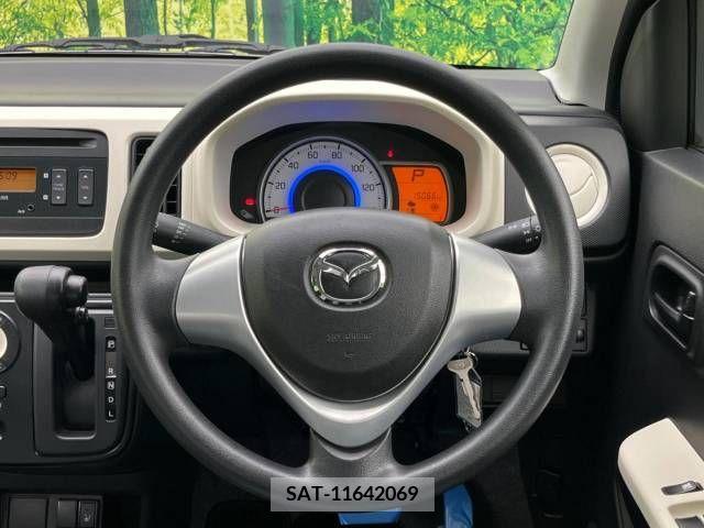 Mazda CAROL 2017-02 305280-11