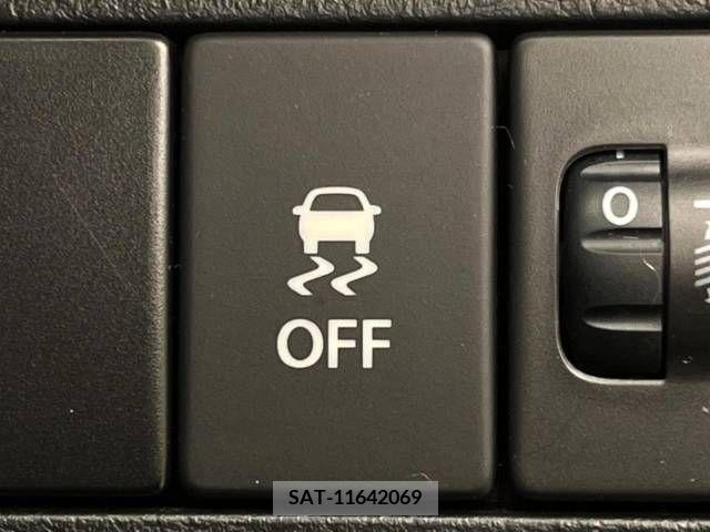 Mazda CAROL 2017-02 305280-7