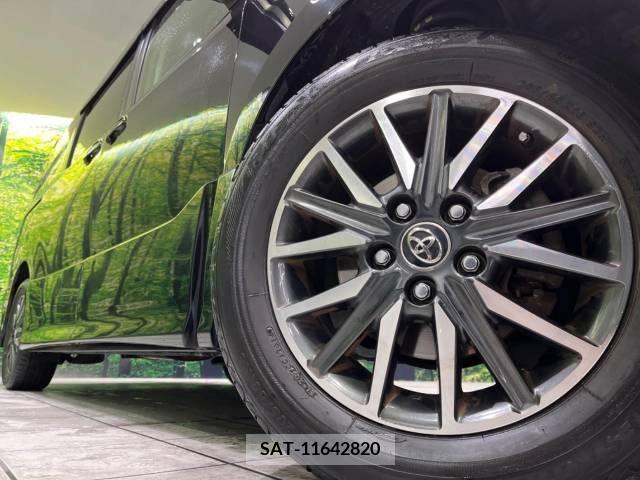 Toyota VOXY 2014-10 215338-13
