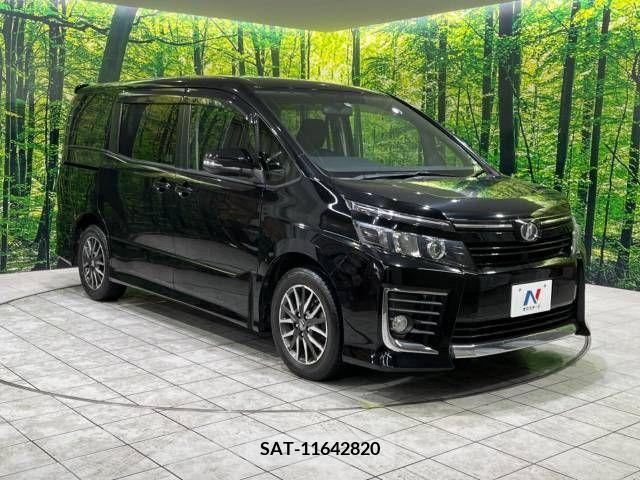Toyota VOXY 2014-10 215338-16