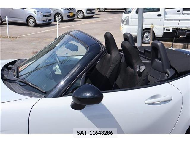 Mazda ROADSTER 2017-04 283446-6