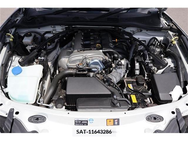 Mazda ROADSTER 2017-04 283446-19