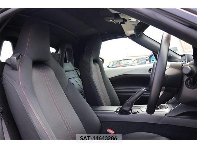 Mazda ROADSTER 2017-04 283446-16