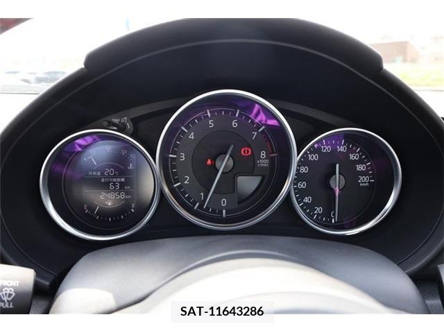 Mazda ROADSTER 2017-04 283446-9